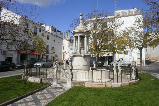 Private Tour to Elvas World Heritage - Cancellation and Payment