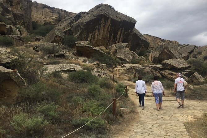 Private Tour to Gobustan National Park - Pricing and Cancellation Policy