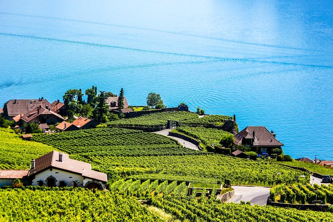 Private Tour to Gruyères, Chocolate & Cheese Factory From Geneva - Pickup Details