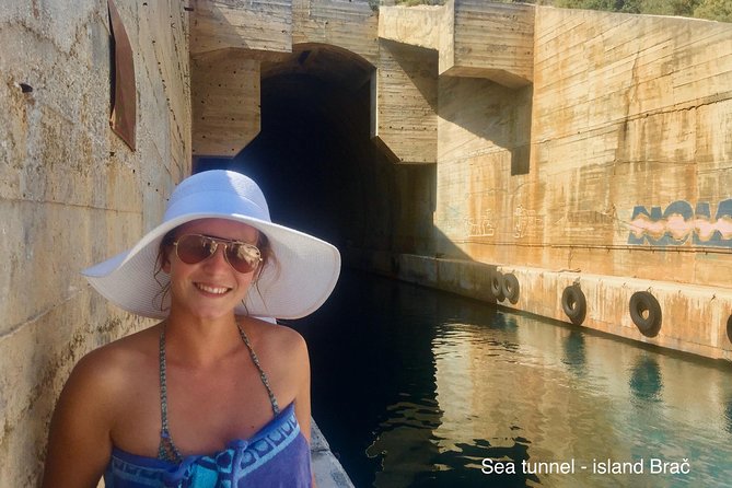Private Tour to Island Brac and Bol in Speed Boat From Split or Trogir - Support and Additional Information