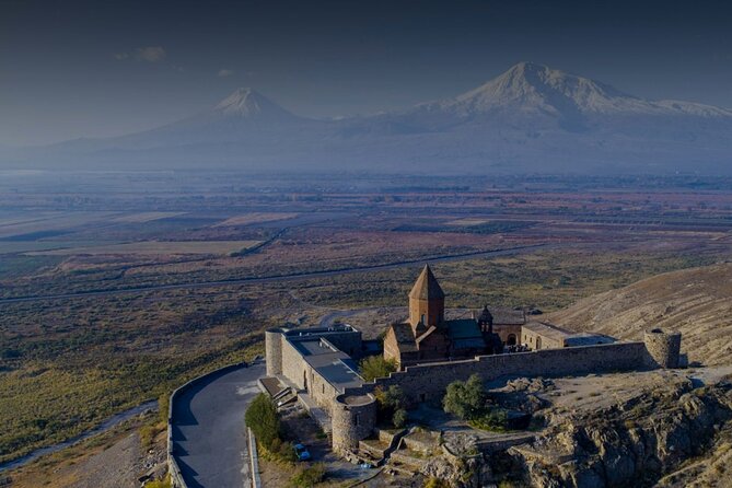 Private Tour to Khor Virap, Ancient Areni Cave or Areni Winery, Noravank - Additional Information