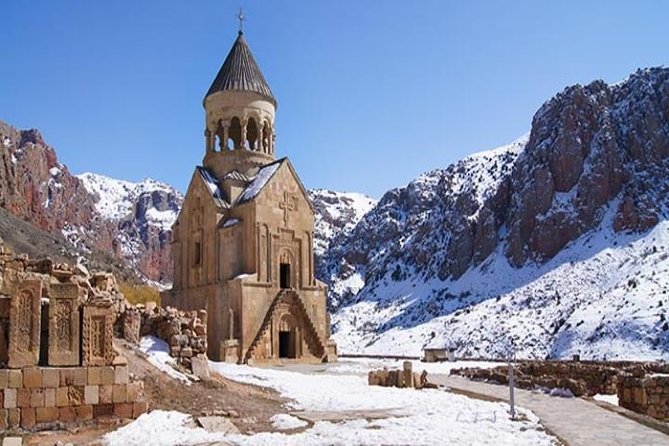 Private Tour to Khor Virap, Areni Winery, Noravank - Cancellation and Flexibility