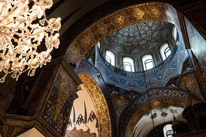 Private Tour to Khor Virap, Holy Echmiadzin, Zvartnots Cathedral - Highlights of the Tour