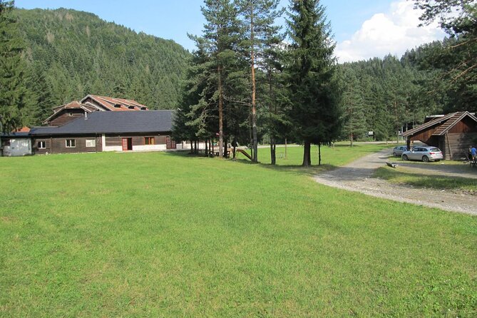 Private Tour to Konjuh : Relaxation in a Protected Landscape - Admiring the Cultural Heritage
