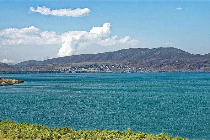 Private Tour to Lake Sevan and Sevanavank Monastery - Availability and Accessibility