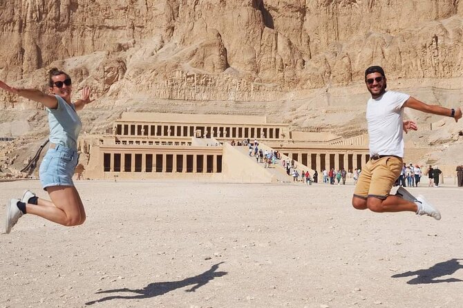 Private Tour to Luxor From Cairo by Plane With Lunch and Felucca - Customer Reviews