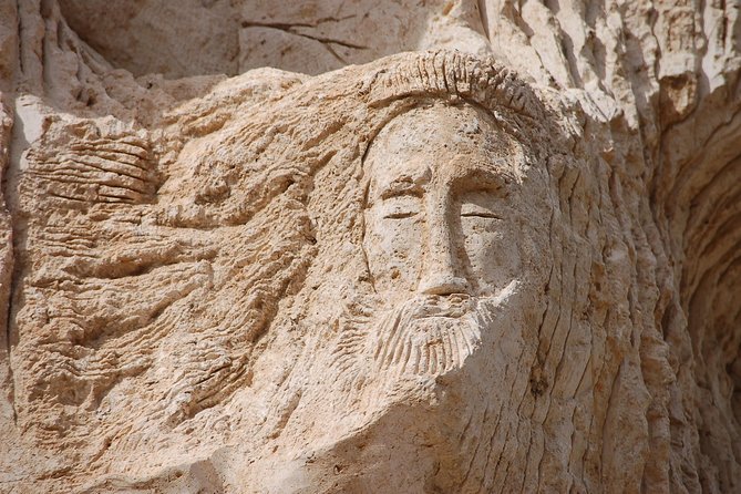 Private Tour to Madaba Mosaic City and Mount Nebo From Amman - The Majesty of Mount Nebo