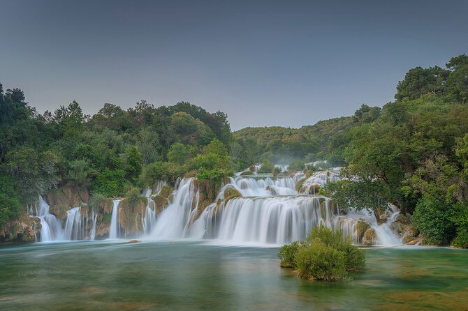 Private Tour to National Park Krka Waterfalls From Split or Trogir - Additional Information