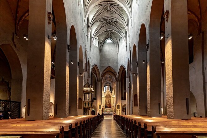 PRIVATE Tour to Oldest Capital Turku From Helsinki - Customer Reviews and Ratings