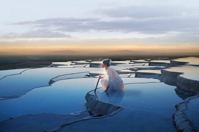 Private Tour to Pamukkale, Hierapolis Ancient City, Laodicea Ancient City - Traveler Feedback and Experiences