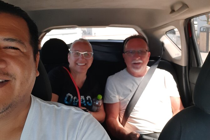 Private Tour to Playa Balandra, La Paz and Todos Santos - Customer Experiences and Feedback