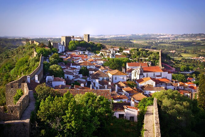 Private Tour to Portugal's Silver Coast - Nazaré, Óbidos & Fátima - Pickup and Logistics