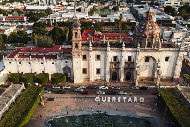 Private Tour to Queretaro and San Miguel De Allende Leaving From CDMX - Customer Feedback