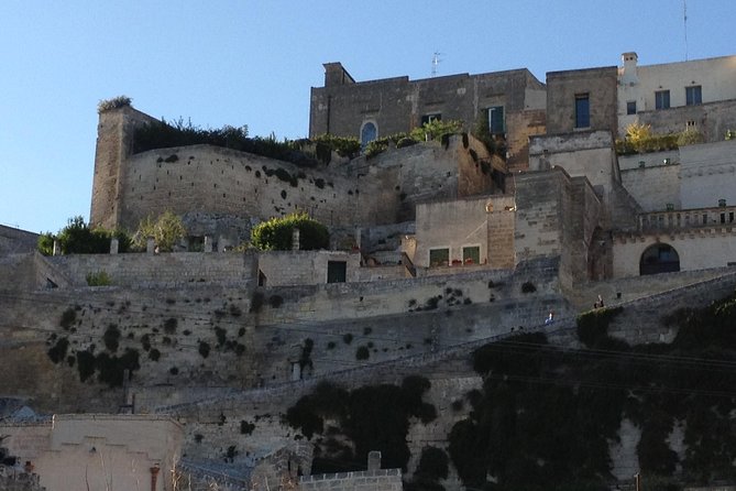 Private Tour To Sassi Of Matera - Highlights of the Tour