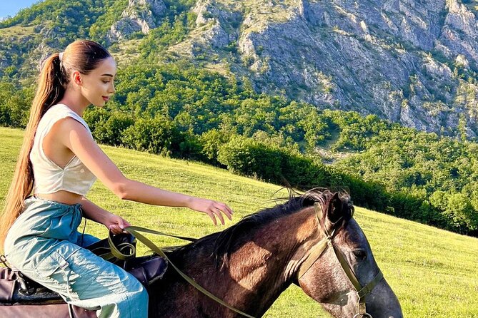 Private Tour to Sevan, Dilijan Off-Road Tour & Horseback Riding - Itinerary and Highlights