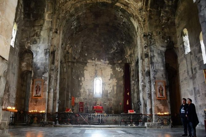 Private Tour to Tatev Monastery, Ropeway - Historical Significance of Tatev