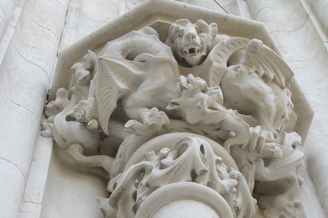 Private Tour to the Cathedral of Seville. - Highlights of the Cathedral