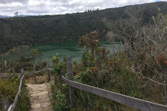 Private Tour to the Laguna De Guatavita + Salt Cathedral of Zipaquirá - Traveler Reviews
