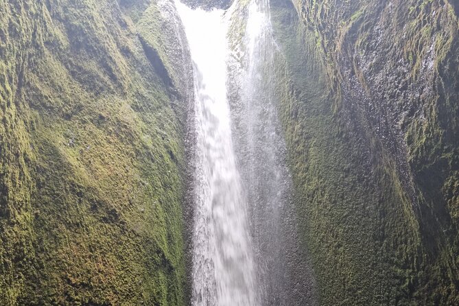 Private Tour to Þjórsárdalur Glaciers and Waterfalls - Customer Support Information
