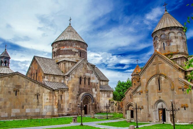 Private Tour to Tsaghkadzor City (Ropeway), Lake Sevan, Sevanvank, Dilijan - Sevanavank Monastery