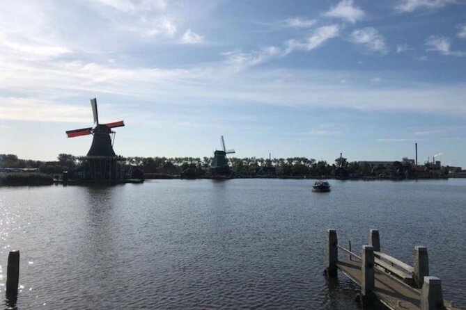 Private Tour to Tulips, Keukenhof, Windmills & Cheese Farm - Reviews and Feedback