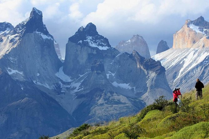 Private Tour: Torres Del Paine National Park and Milodon Cave With Lunch - Additional Information