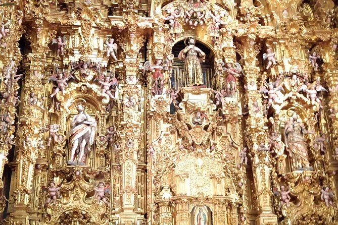 Private Tour: Tula and Tepotzotlan Day Trip From Mexico City - Duration and Schedule