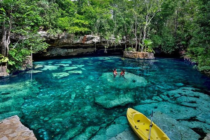 Private Tour: Tulum and Cave Adventure From Cancun - Traveler Recommendations and Tips