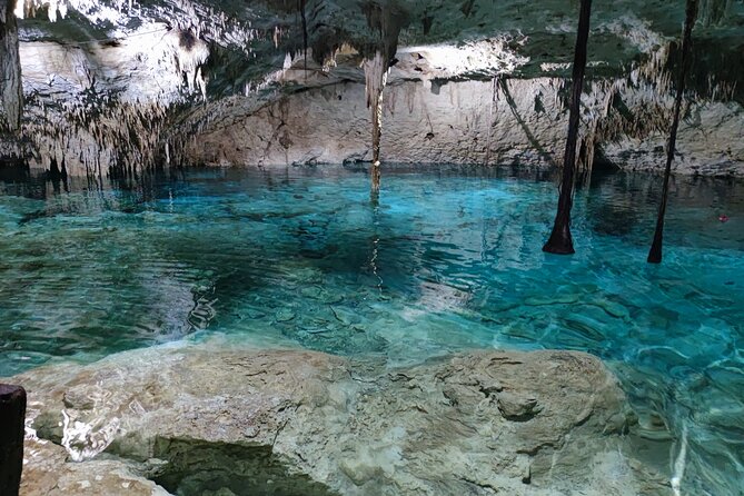 Private Tour Tulum Ruins - Cenote Cave - Reviews and Feedback