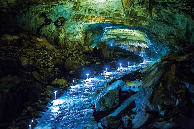 Private Tour: Vjetrenica Cave Day Trip From Dubrovnik - Pickup Locations and Times