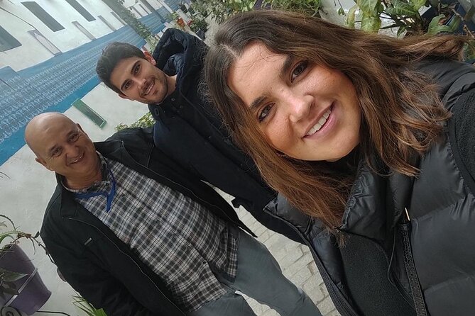 Private Tour With Guide in Tangier - Customer Feedback