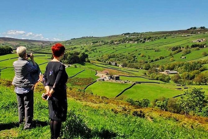 Private Tour - Yorkshire Dales Day Trip From York - Reviews and Feedback