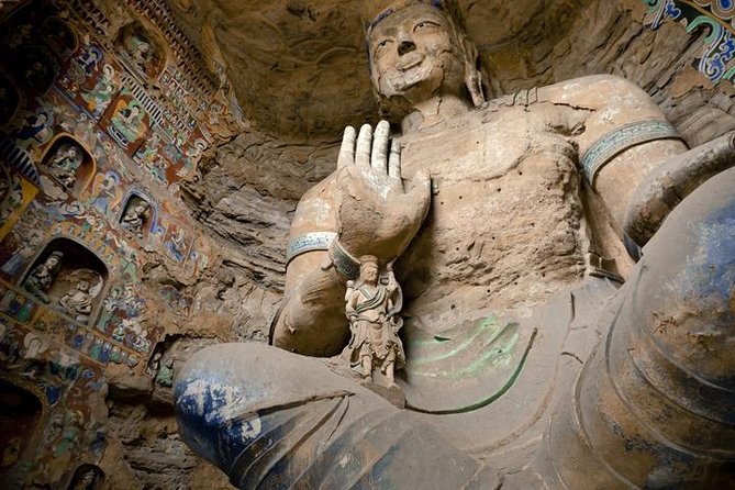 Private Tour: Yungang Grottoes and Hanging Monastery From Datong - Transportation Details