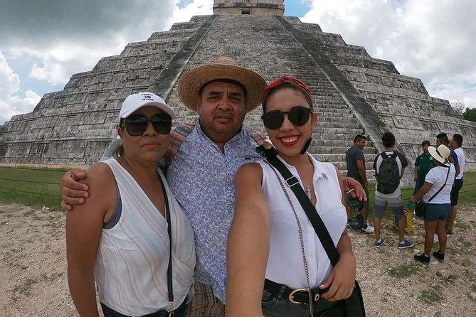 Private Tours - Booking Information