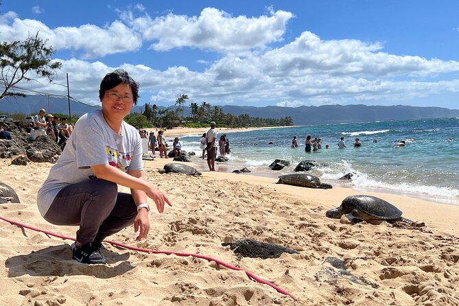 Private Tours Oahu- Full Circle Island- Customizable - Customizable Itinerary