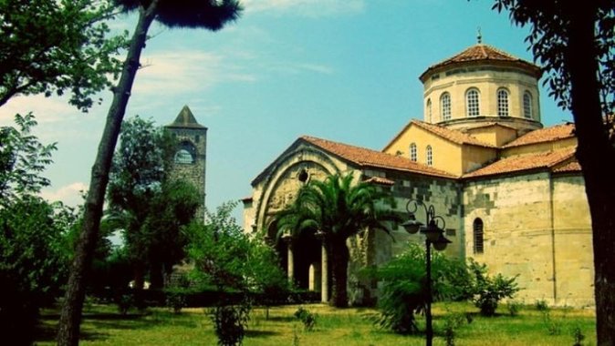 Private Trabzon Full Day Tour With A Licensed Guide - Sumela Monastery
