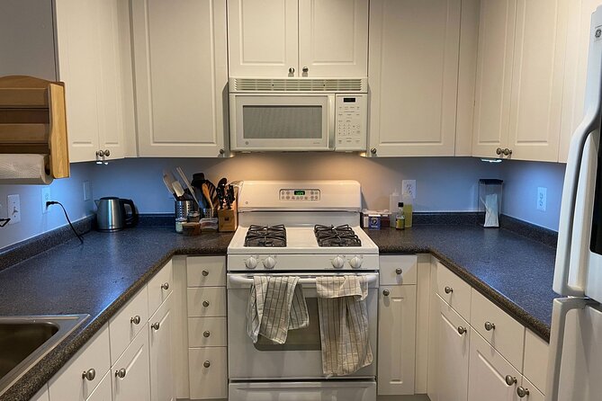 Private Traditional Filipino Cooking Class Near Washington DC - Additional Details