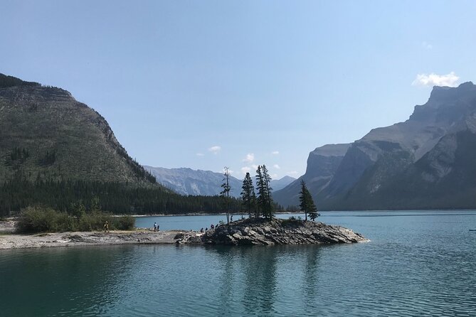 Private Transfer: Banff or Canmore to Calgary - Private Tour/Activity