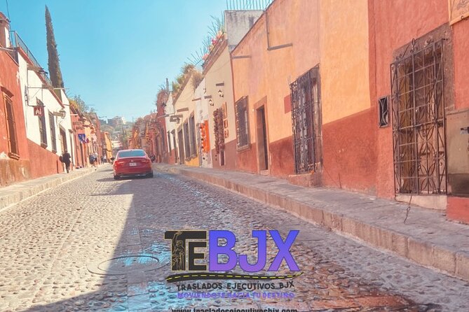 Private Transfer Between Guanajuato and San Miguel De Allende - Frequently Asked Questions