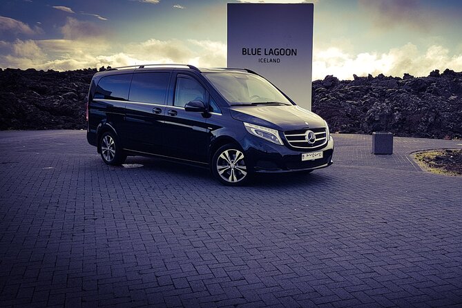 Private Transfer Blue Lagoon Relaxation Round Trip (Entrance Fee Not Included) - Cancellation Policy