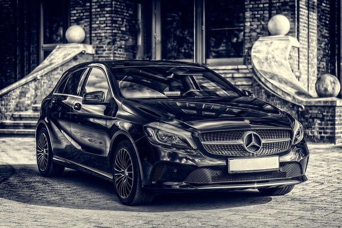Private Transfer From Bellagio or Oliveto Lario or Limonta - About the Provider