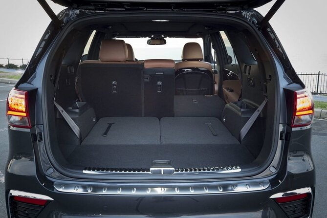 Private Transfer From Casablanca Airport to Rabat City - Pricing Information