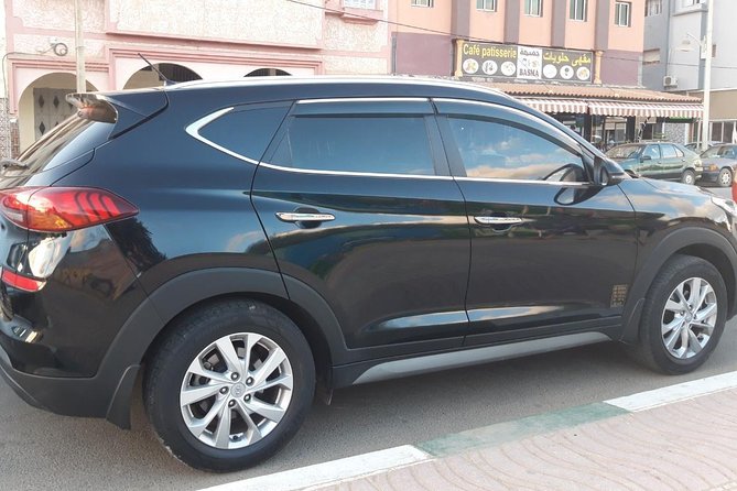 Private Transfer From Chefchaouen To Fez - Customer Feedback