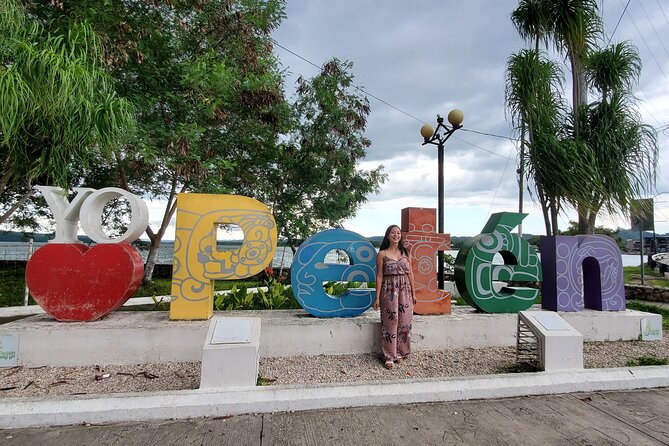 Private Transfer From Coban to Remate Peten and Vice Versa - Confirmation and Accessibility