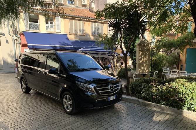 Private Transfer From Cruise Terminal of Ravenna to Bologna Airport - Ratings and Reviews