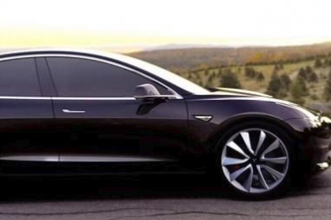 Private Transfer From Hotels To Phoenix Sky Harbor Airport PHX - Customer Experiences and Reviews