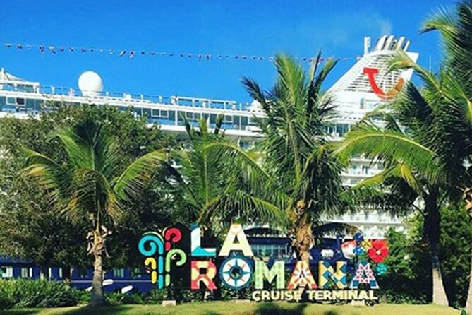 Private Transfer From La Romana Cruise Port to Santo Domingo City - Additional Information