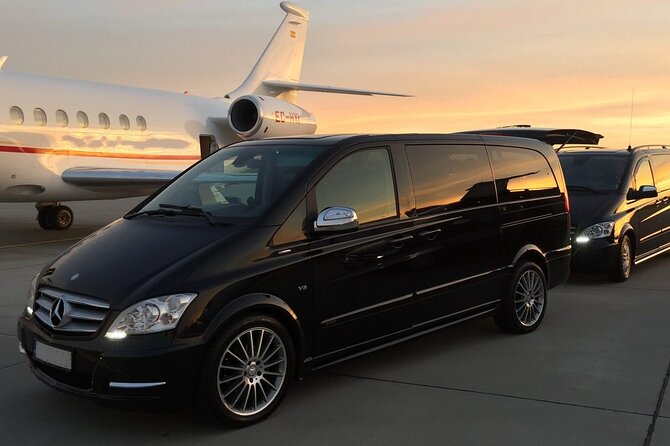 Private Transfer From La Spezia Hotels to La Spezia Port - Accessibility and Requirements