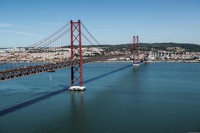 Private Transfer From Lagos to Lisbon, Local English Speaking Driver - Support and Reviews