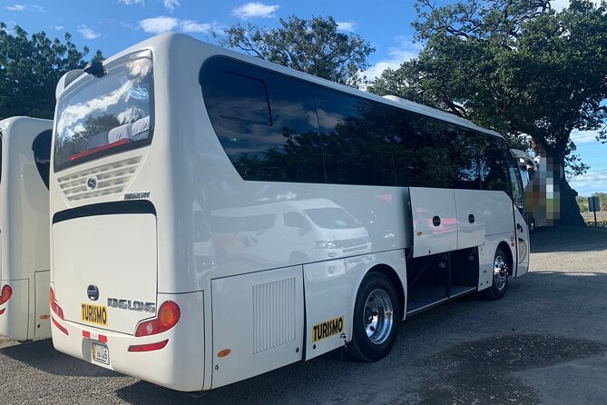 Private Transfer From Liberia Airport to Arenal La Fortuna - Frequently Asked Questions